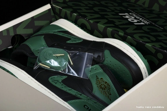 Rep Husky Golf High Retro Jordan FJ0849-001 1 Eastside Golf  1961  FJ0849-001 1217